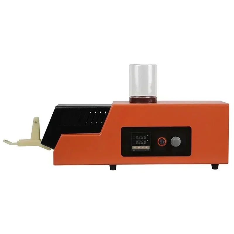 REXC100 Industrial Desktop 3D Printing Filament Extruder with Speed Control, for 1.75mm & 3mm Consumable Production