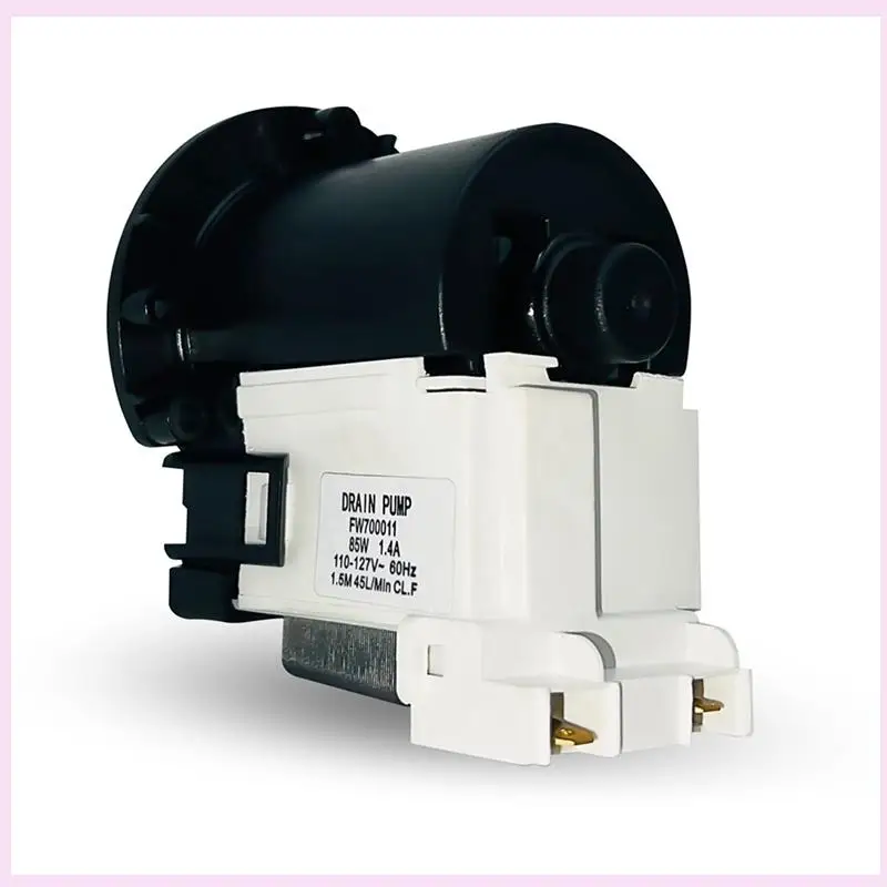 B25B 3X 4681EA2001T Сливной насос шайбы подходит для Ken-More и заменяет AP 5328388 , 4681EA1007G, 2003273 ,4681EA1007D,WM3670HWA