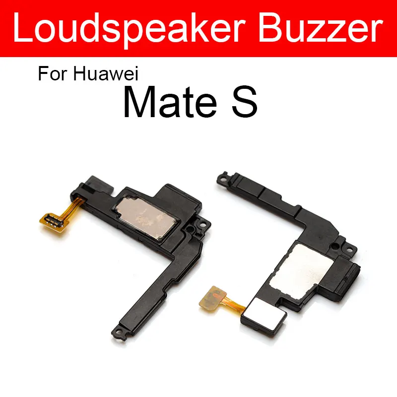 Speaker Ringer Buzzer For Huawei Mate 7 Mate 8 Loud Speaker Ringer Buzzer  For Hauwei Mate S Mate X Module Repair Parts