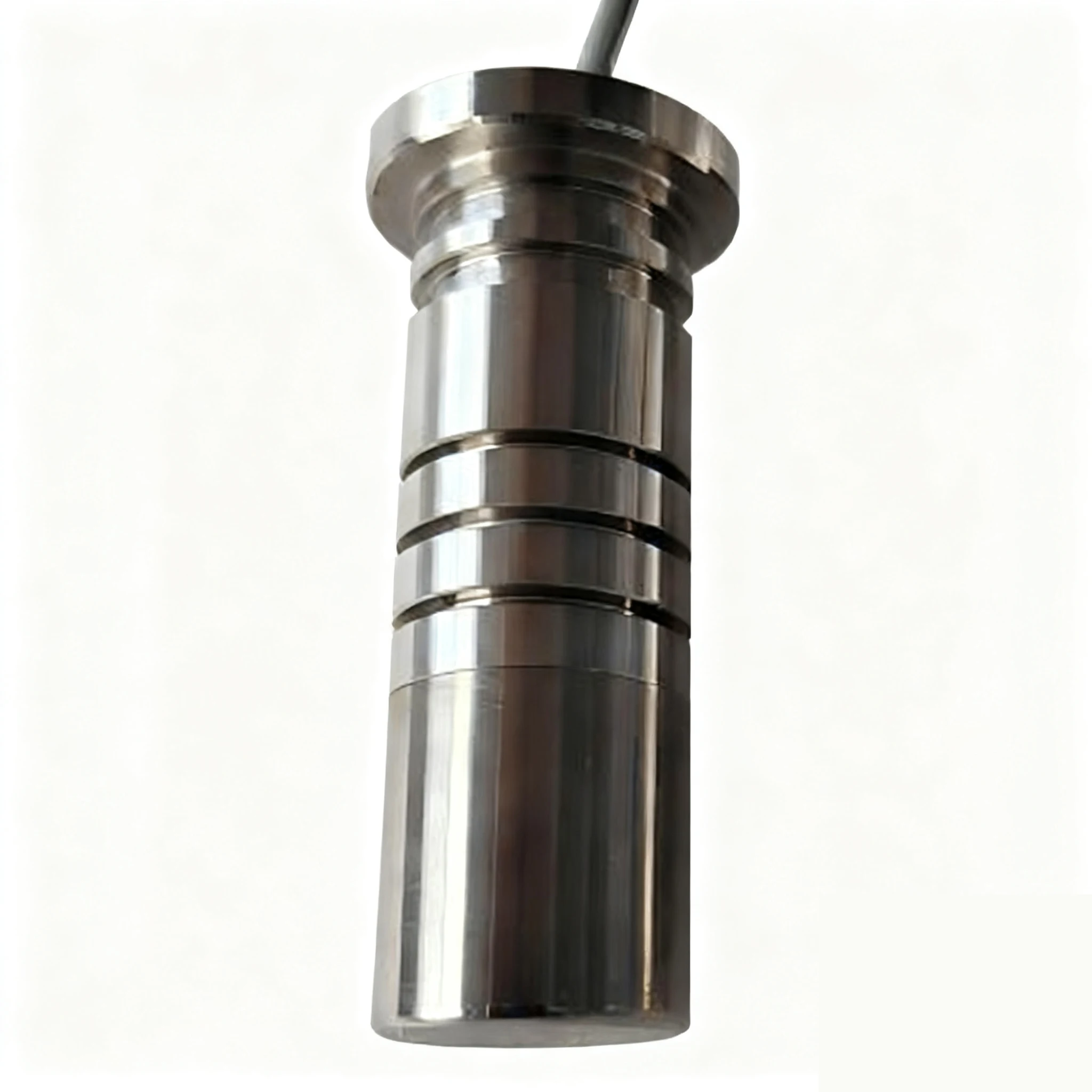 150KHz Standard-Type Transducer IP68 Protection -40~+80 Operating Temp For Basic Ultrasonic Sensing Manufacturing Automation