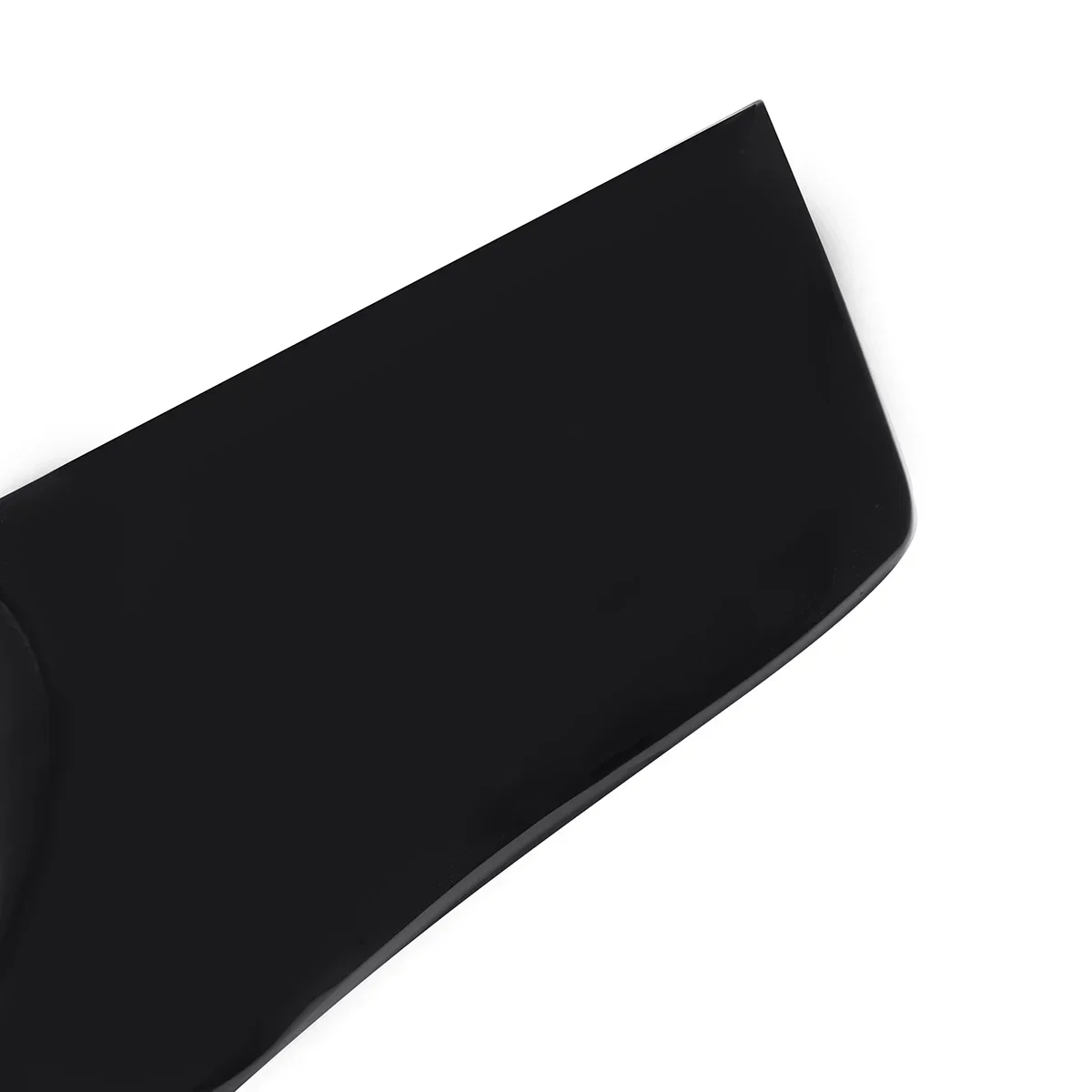 W204 Auto Heckspoiler lippe Kofferraum flügel lippe für Mercedes für Benz W204 C-Klasse 4dr Limousine 2014-2017 Heckspoiler Flügel lippe