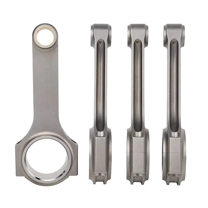 CNC Machined N20 DOHC Conrod Forged Connecting Rod for BM-W F10 F25 125i 520i F22 2.0L Engine