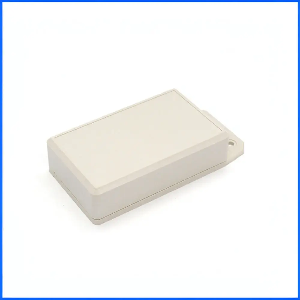 For For SZOMK Wall Mounted ABS Enclosure Electronic Junction Box Industrial Instrument Housing Plastic Case Project