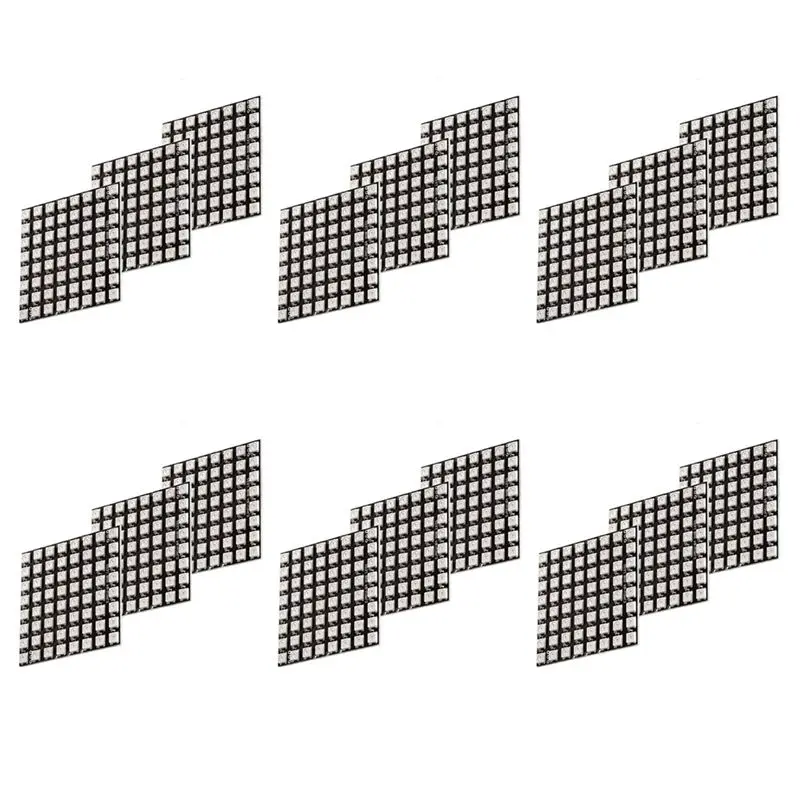 new-shown-18-x-u-64-led-matrix-panel-cjmcu-8x8-module-compatible-with-for-arduino-and-for-raspberry-pi