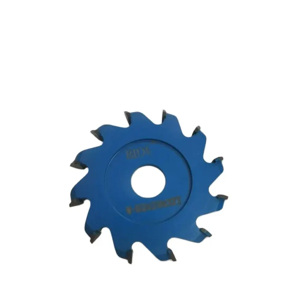 

Thick V-Notch Aluminum Plastic Board Cutting Blade Woodworking Grooving Special Thick V-Cut Machine for Precision Slicing