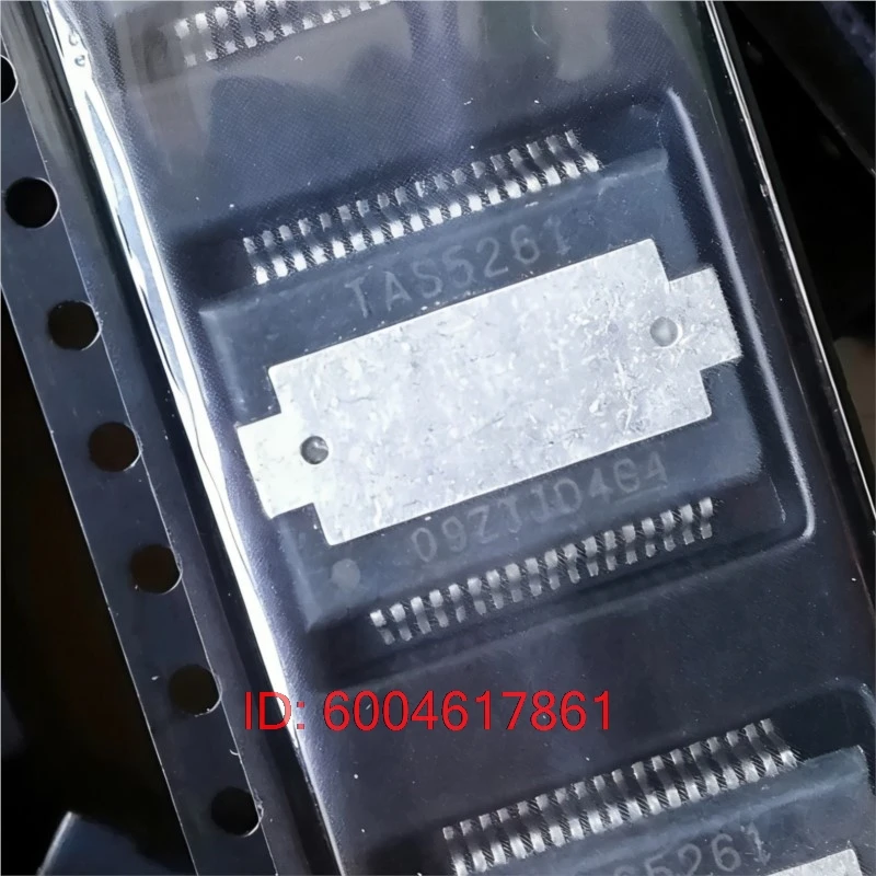 

(2-5 шт.) 100% новый чипсет TAS5261 TAS5261DKDR HSSOP36