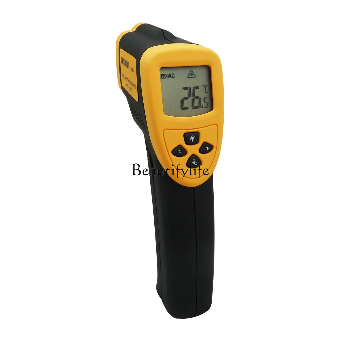 

*DT8530 Infrared Thermometer - 50~ 530 ℃ Portable Infrared Thermometer