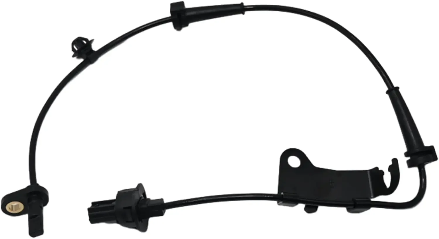 

NEW 1X ABS Wheel Speed Sensor For Honda Fit City Insight CR-Z Front Right 57450-TF0-003