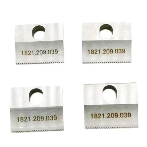 ORGAPACK 166 #1821209039 커터, ORT450 배터리 플라스틱 스트래핑 도구