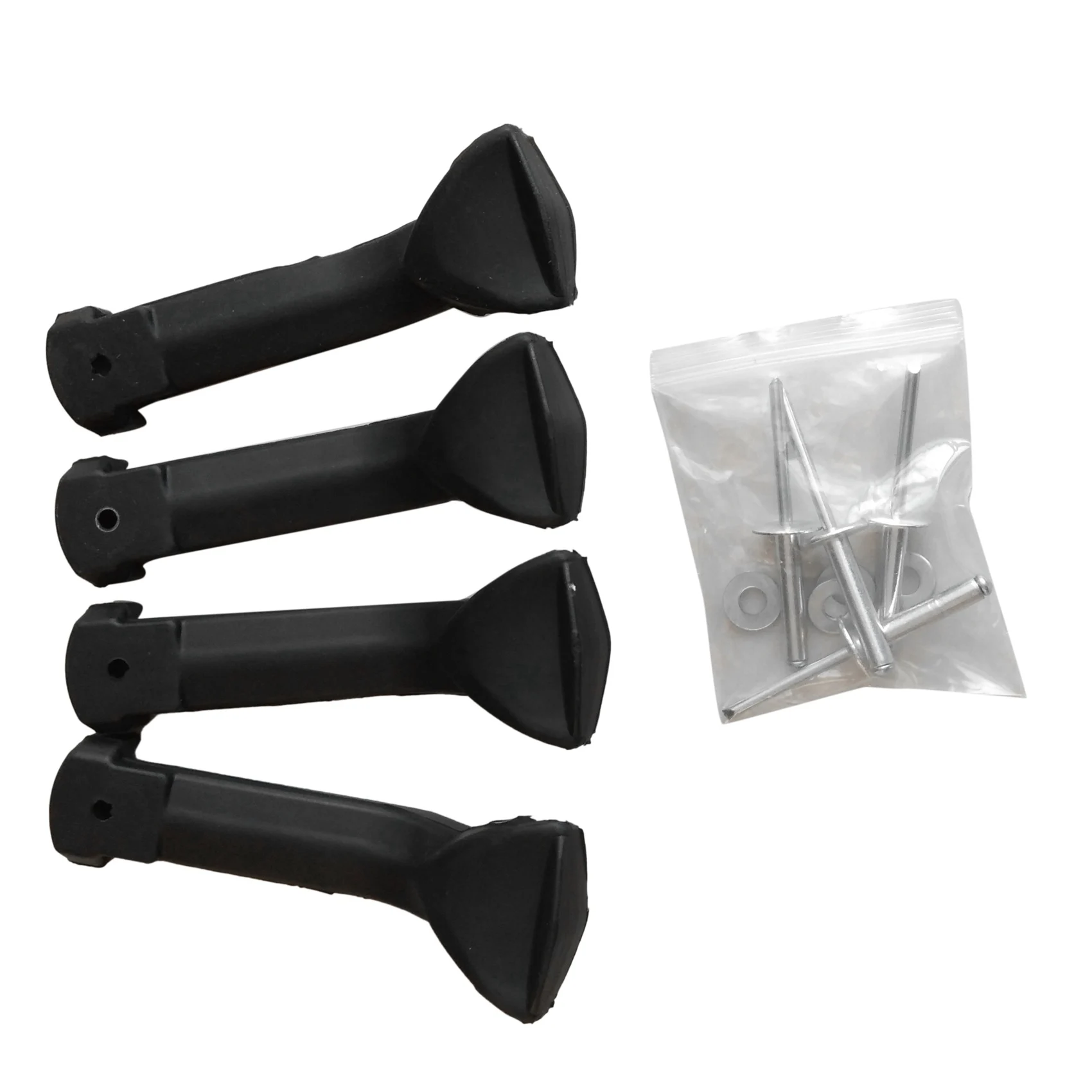 ABXV-Snowmobile Motor Hood Strap Panel Latch Kit For SKI DOO GSX Freestyle GTX MXZ Summit 517302448