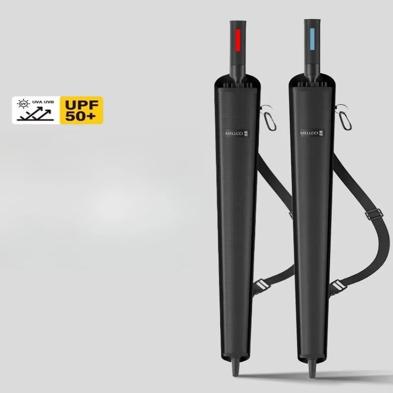 

Storm Proof Umbrella Extra Large Windproof Long Handle, 2025 New Heavy Duty Rain Umbrella for Couple, Thickened Reinforced