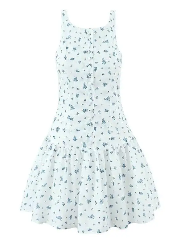 Ele الدانتيل والتطريز Svel الخصر محكم بال حزام الدكتور الرغبة النقية الراقية الشعور ألف خط الدكتور