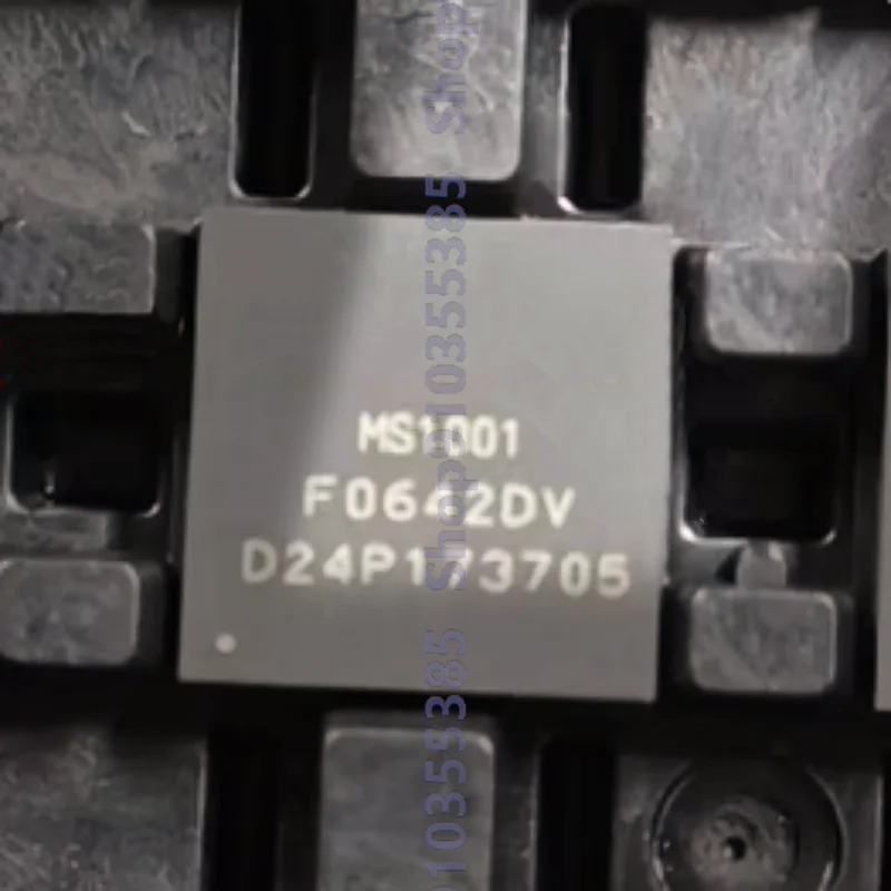 5-50pcs New MS1001 BGA Bluetooth receiver chip