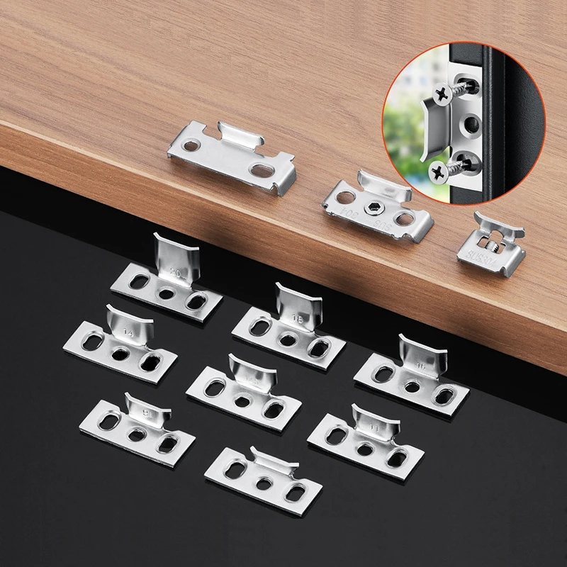 Broken Bridge Aluminum Alloy 50 Casement Window Lock Point European Standard Lock Seat Inward Opening Inverted Window Stopper