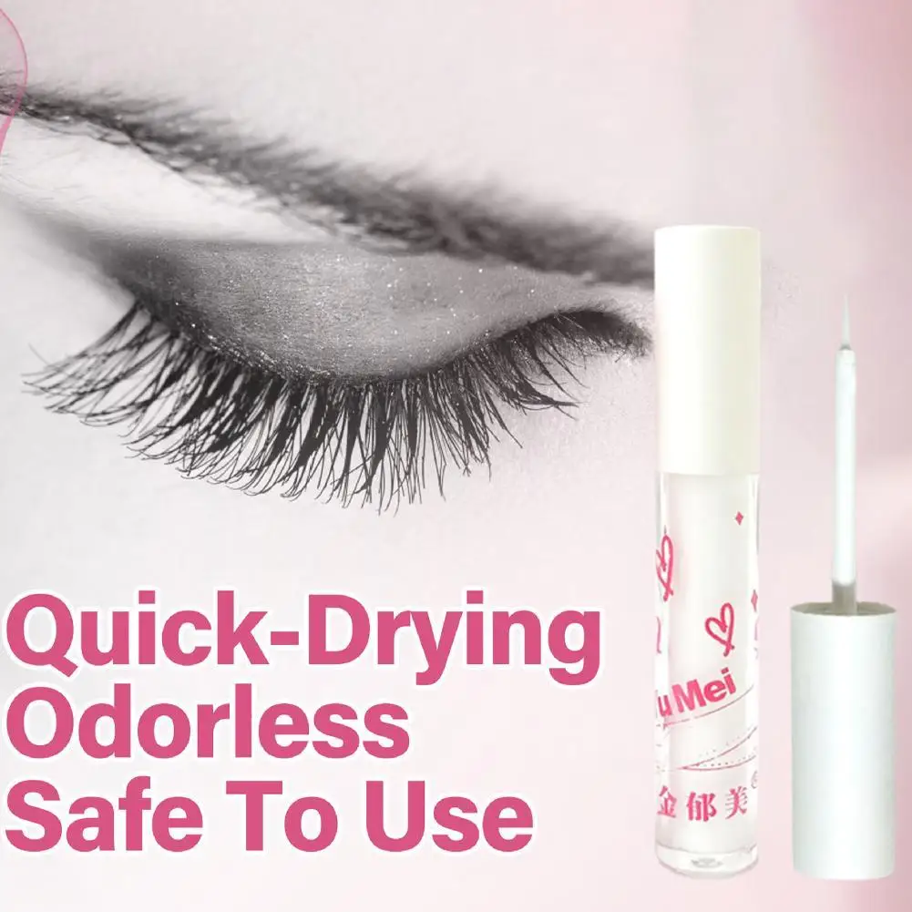 

Lash and Seal 7ml Individual Lashes Glue and Seal Super Strong Hold Lash Extension and Lash Glue Remover