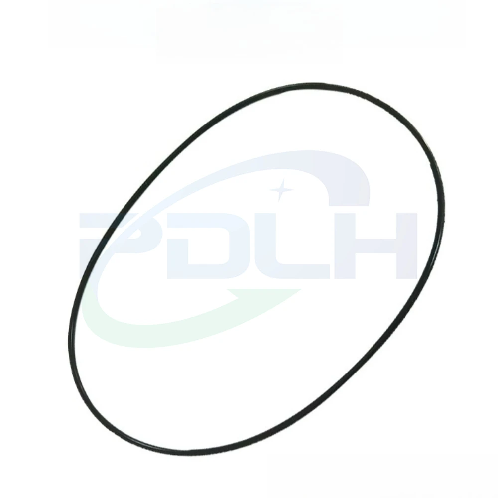 1PCS Wire EDM O-Ring Seal 135000042 Rubber Gasket for Charmilles Slow Speed Wire Cutting Machine Spare Parts