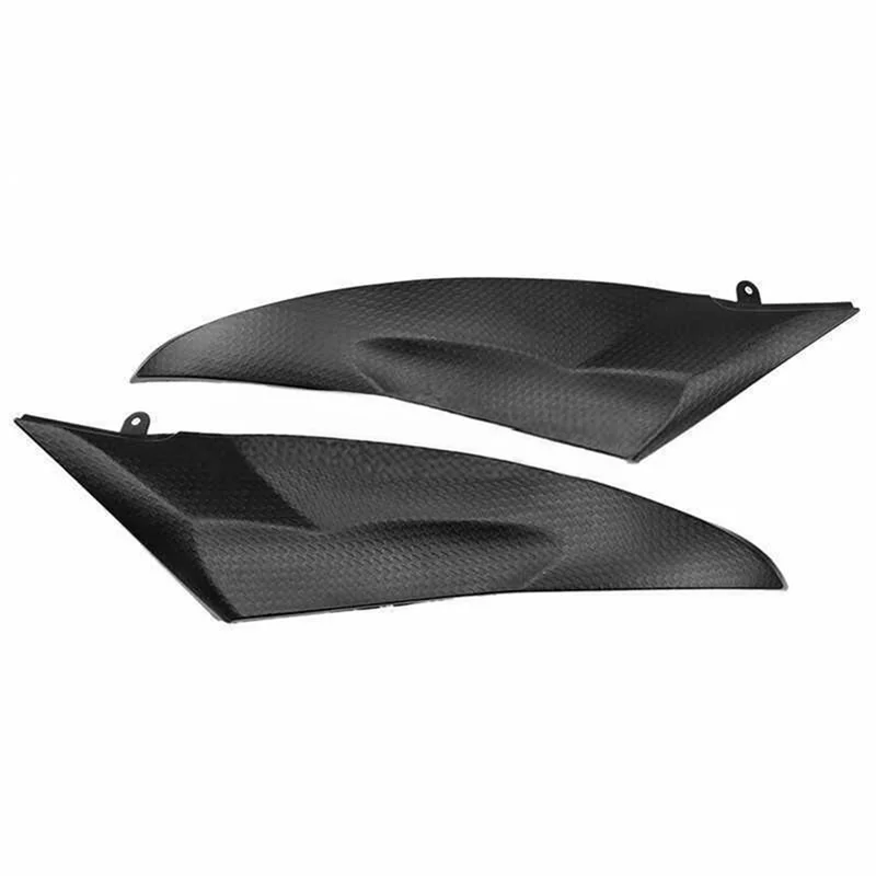 

For Yamaha YZF-R6 YZFR6 YZF-R6 2006 2007 Motorcycle Fairing Fuel Tank Side Cover Decorative Surround Strips