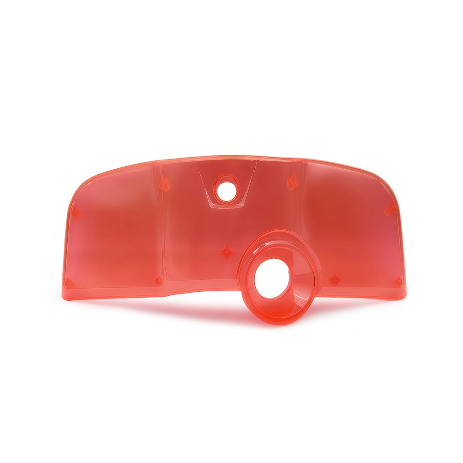 Für Vespa Sprint Primavera 150 2024 Primaera 150 2024 Roller Motorrad Frontschutz Topcase Handschuhfach-Abdeckung – Detail 7