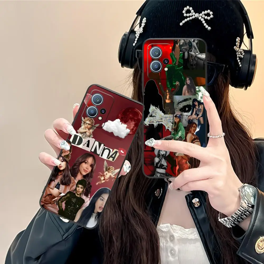 Danna Paola Mobile …