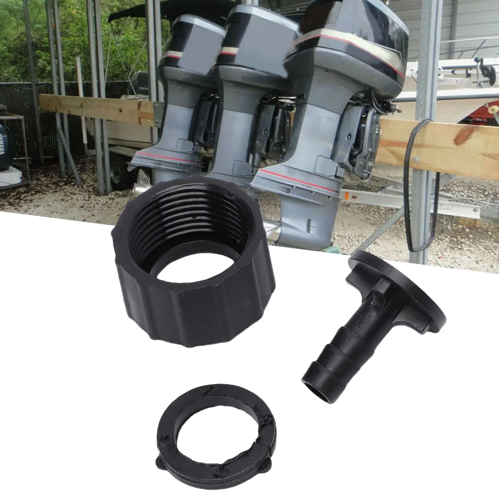 وصلة خارجية Assy 6R3 12580 00 استبدال الجمعية المشتركة لـ 115TJRS 200TJRT 90TJRV F15ELH T25LA T50LB T60TLR Z150TLRA150HP 2