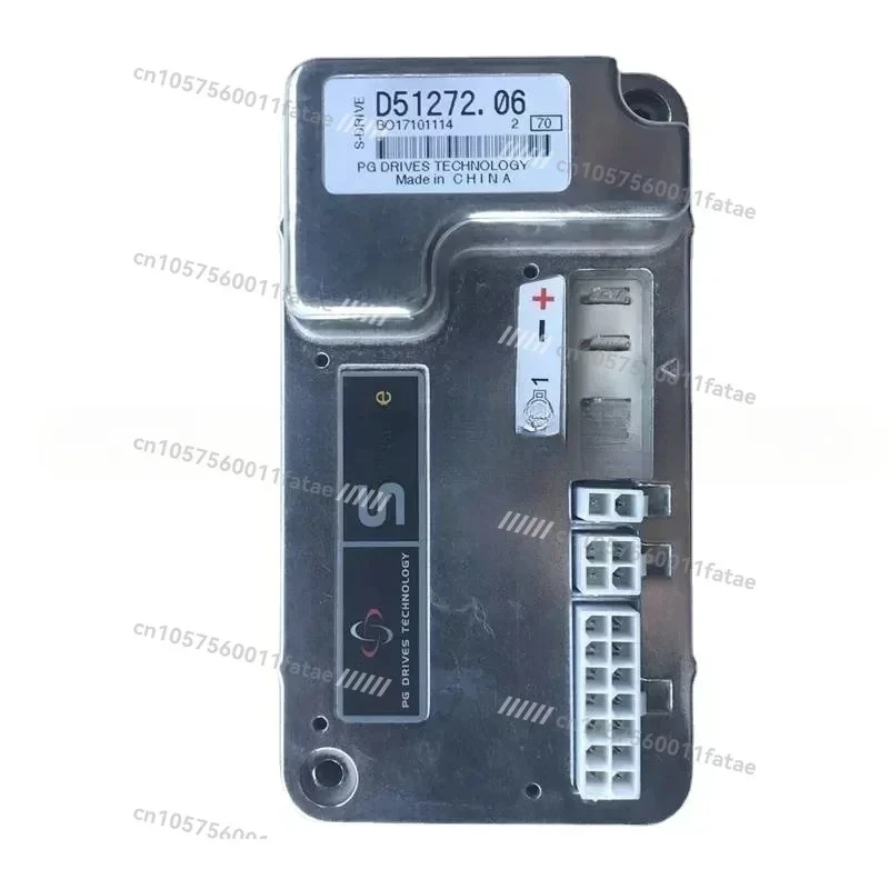 SC40E/44E  D51272 D51272.06 70Amp S- Controller Mobility Scoote Gogo
