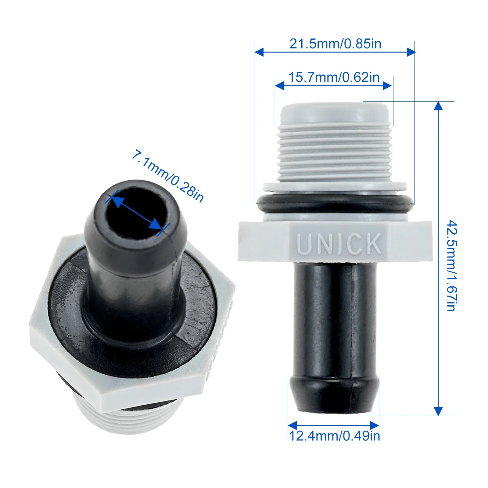 96817349 PCV صمام العادم لسيارة شيفروليه سبارك بيت أفيو N300 بونتياك ويف سوزوكي سويفت + جنرال بويك 25192199 24516476