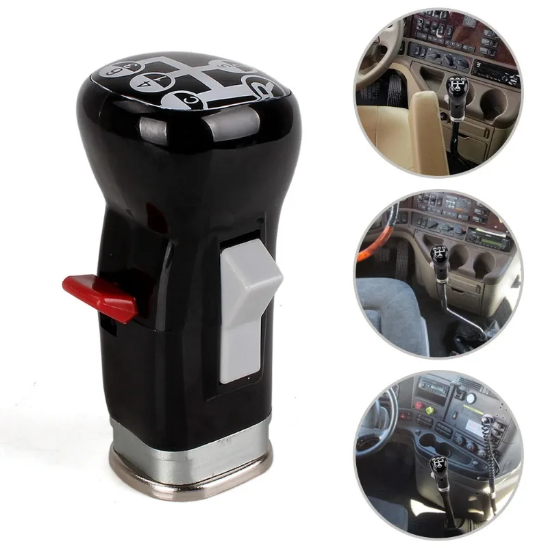 Suitable for  tractors, trucks, gear shift lever knob, gear shift lever, gear shift head, 1655853 4630490500
