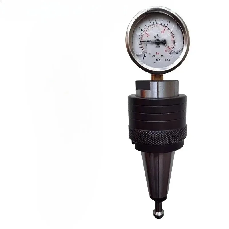 Spindle Tensometer Dynamometer Machining Center Test Force Instrument