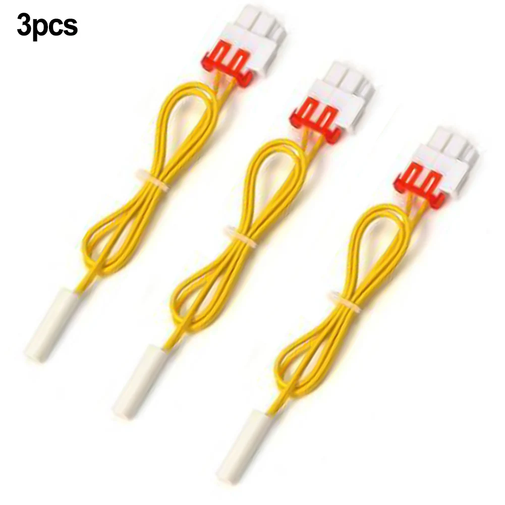 3Pcs Temperature Se…