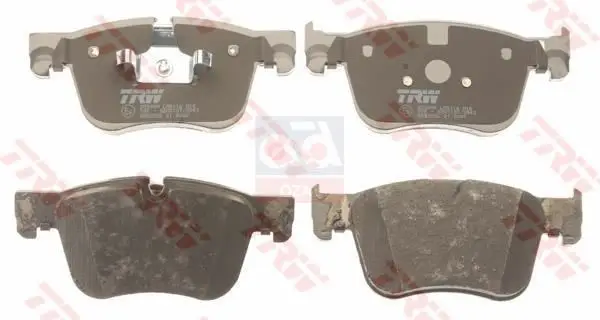 Store code: LP2690 for brake pad ON 14 PT.308-C4-GRAND X-COMB O.E