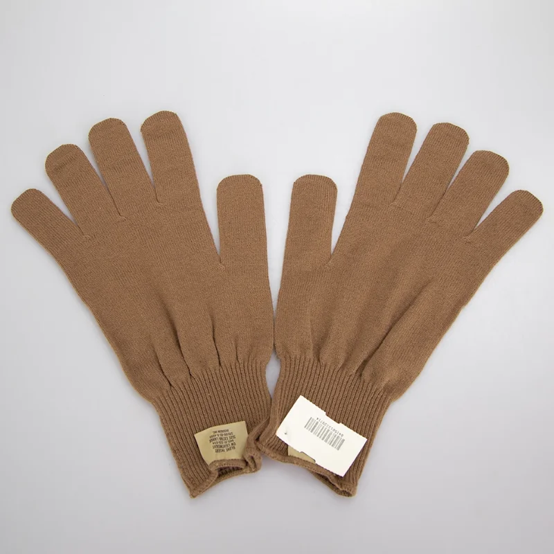 

Корпус морской пехоты США USMC Public Service Edition Легкие перчатки из химического волокна