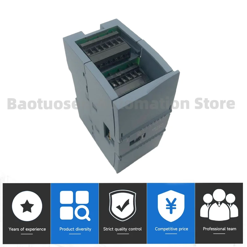 100% brand new and original 6ES7223-1BH32-0XB0 6ES7223-1PH32-0XB0 module