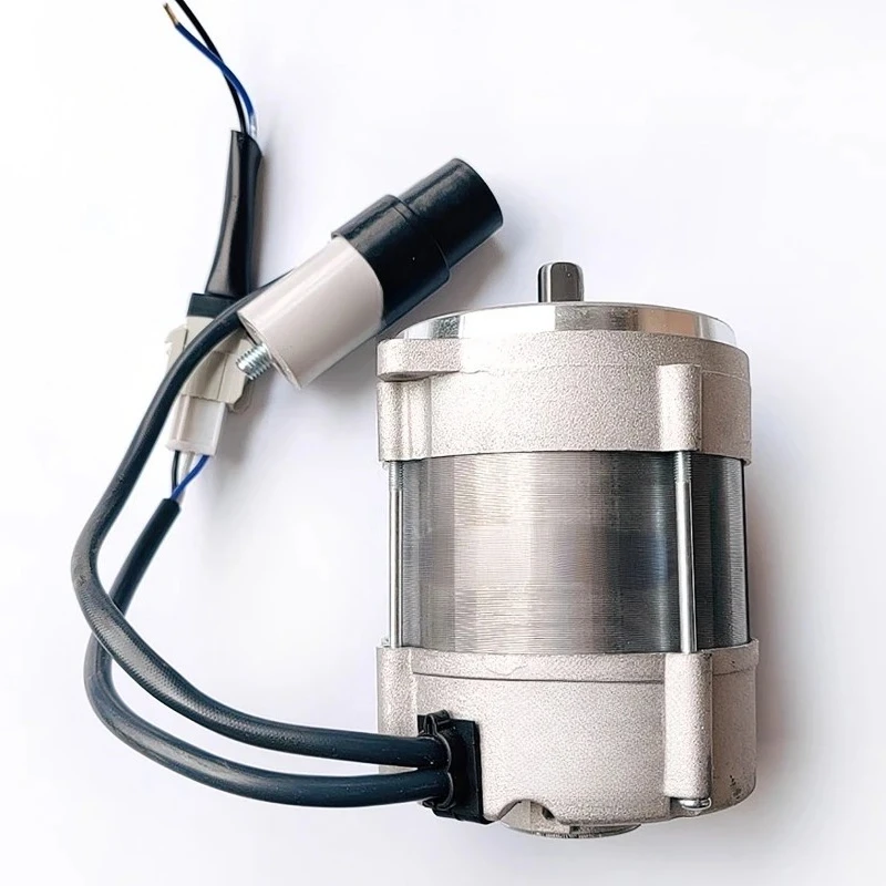 Burner Motor  Burner Fan Motor