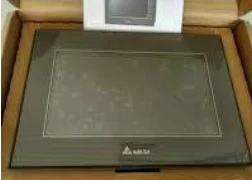 HMI modelo kst257 de 7” de la marca tk & s7
