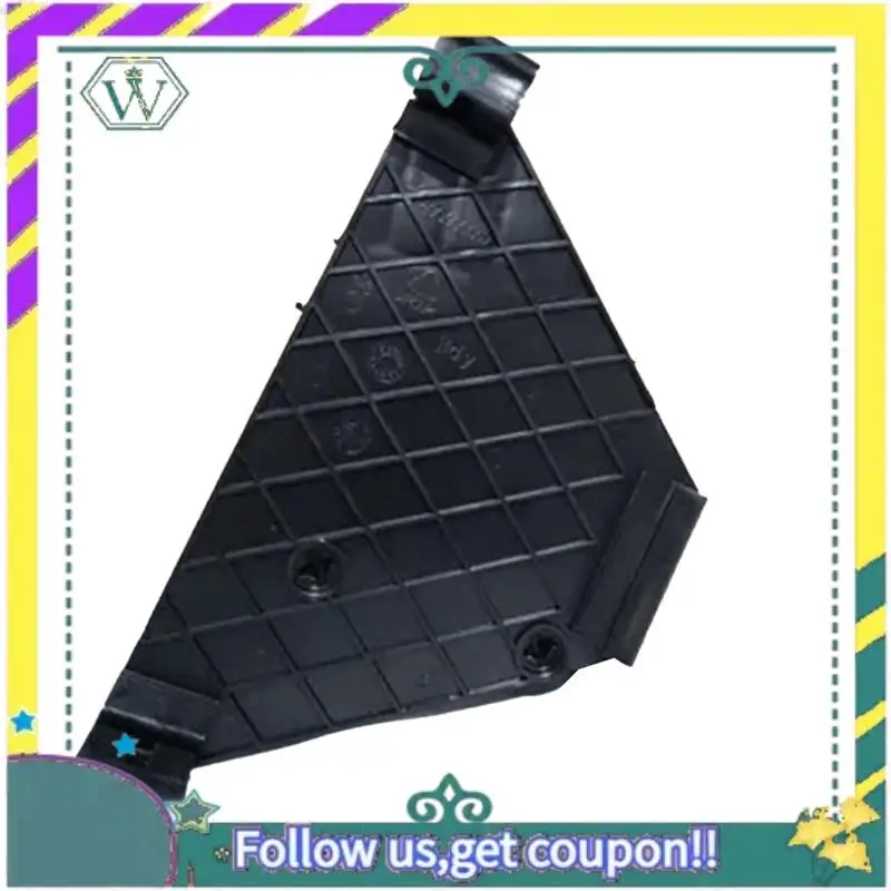 Upgraded Car Engine Computer Control Unit Retainer Board Bracket For VW POLO 9N MK4 6Q0906507