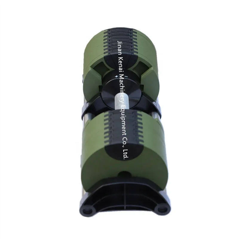 rotating dumbbell 2kg increments 2-32kg all-in-one home Solid Adjustable Dumbbells with Base for men and women