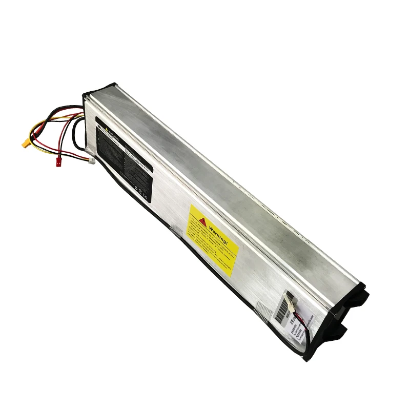 36V Lithium Battery Pack 12800mAh 18650 Battery Pack For Xiaomi PRO/PRO2 Electric Scooter Battery Pack,Scooter Accessories