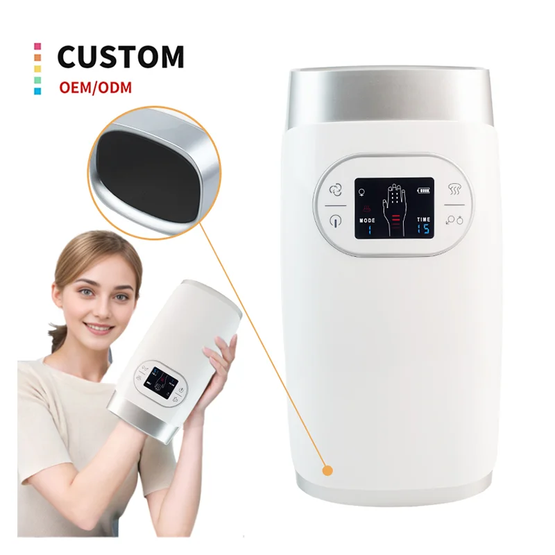 Smart Library Customer Satisfaction Guaranteed Pressure Point Arthritis Hand Massager Massage Hand Tool