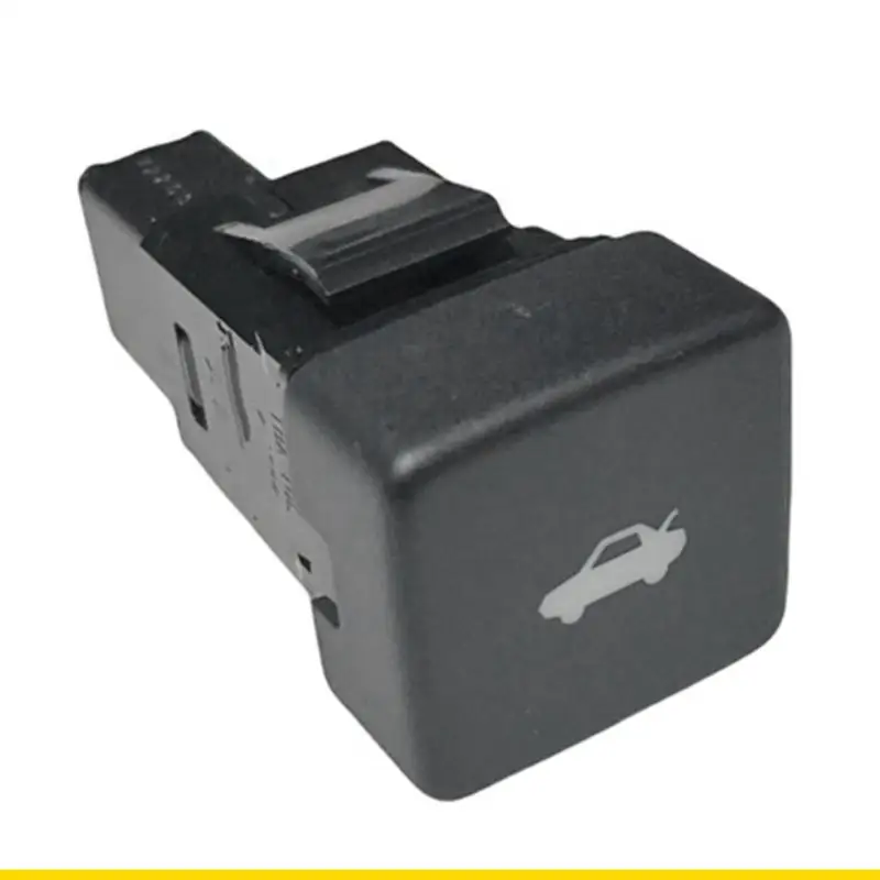 

SZCH Сменные переключатели открывания багажника, кнопка в сборе, автоаксессуар, переключатели открывания багажника автомобиля,