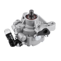 56110-RAA-A01 56110-PNB-A01 56110-RTA-013 New Power Steering Pump For Honda Accord Element CR-V ACURA RSX TSX 2.4L 2002-2011