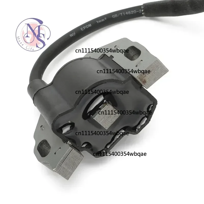 ZOCI-FOR-2Pcs Ignition Coil #21171-0711 21171-0743 21171-0738 Engine Ignition Repair Spare Replacement Part