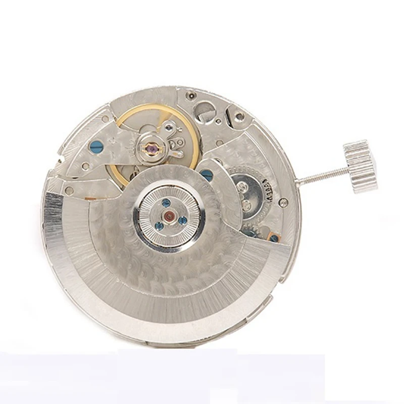 

1 PCS ST25-2555 Two And A Half Needle Watch Movement 9 O'clock Small Second High-Precision Mechanical Movement Parts Accessories