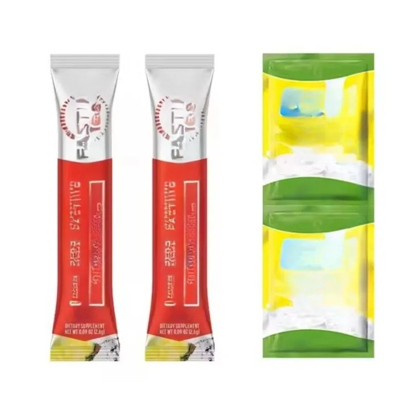 Custom made Automatic 6 Line 8 Line  Drink Powder Sachet Filling Packing Machine Colostrum Powder Stick Pack Multi lane