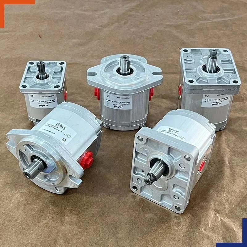 Galtech Hydraulic P…