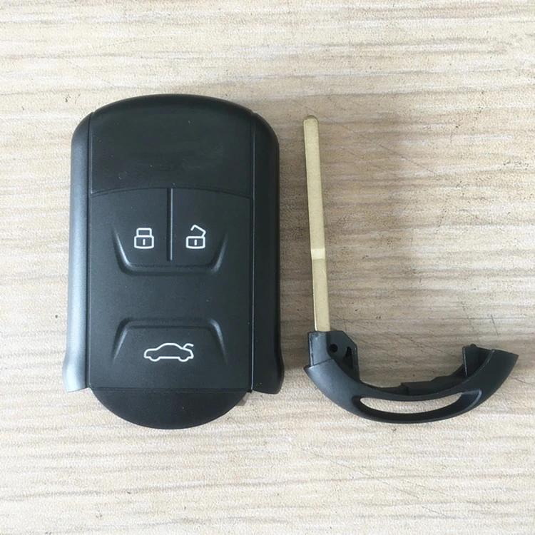 Original Car Keyless Smart Remote for Chery Tiggo 5 Tiggo 7 Tiggo 8 Arrizo 5 6 7 OMODA Fownix Genuine Car Remote Key