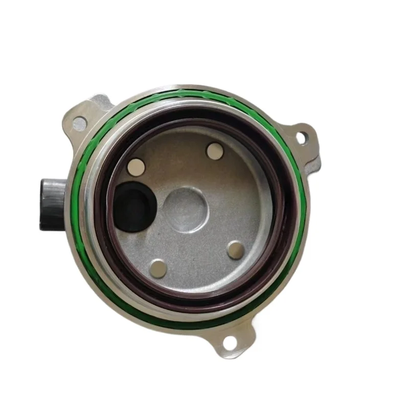 

24360-2S000 Датчик крышки электромагнитного клапана распределительного вала для KIA Optima Sportage Fedex 2.5L 2020-2025 для Hyundai Azera Tucson Совершенно новый