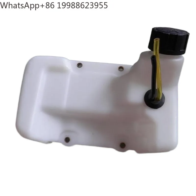 TH43 FUEL TANK ASSEMBLY FITS RYOBI  KAAZ TH48 48 2 STROKE STRIMMER BRUSHCUTTER W/  CAP HOSE FILTER PIPE GROMMET ASSY