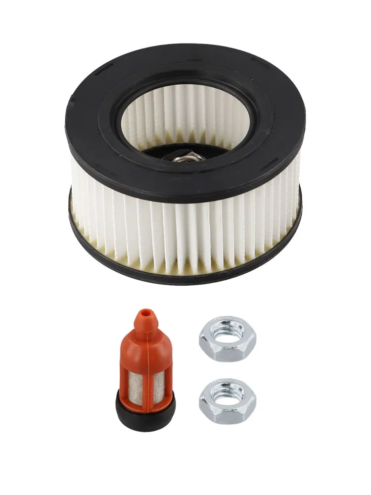 MS462 Compatible Air Filter Kit Compatibility With MS462CM Chainsaw Air Filter Kit Filter Replacement 10*5*5CM