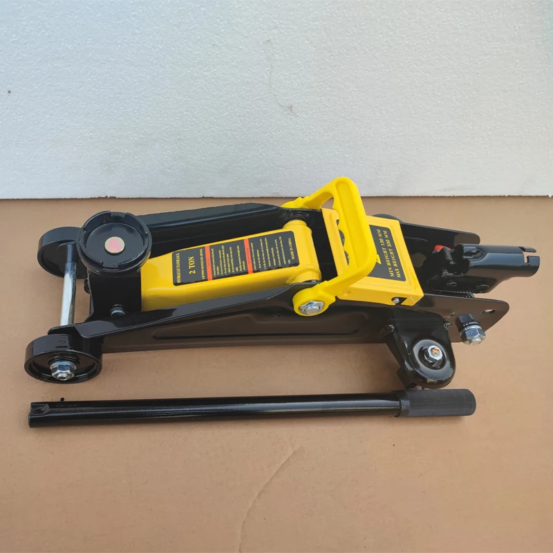 Horizontal Hydraulic Floor Jack 5tons Car Jack  Hydraulic Jack 5 Ton for Car