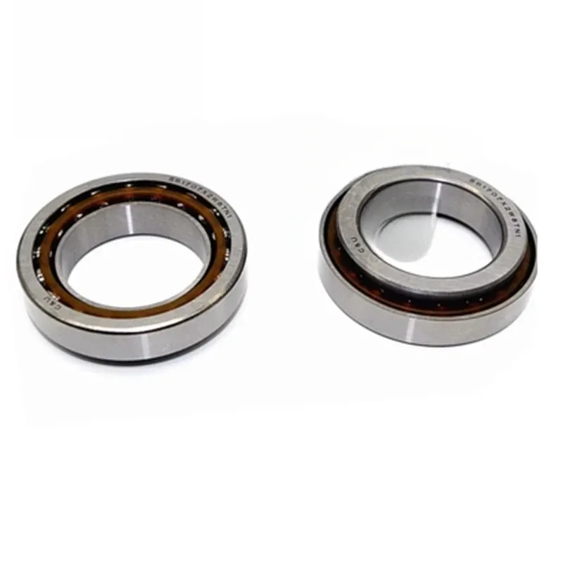 Motorcycle Steering Column Bearing Kit for CF 150NK 250SR 250、 400、 650NK 650MT CF150、 CF250、CF400NK CF650NK CF650MT
